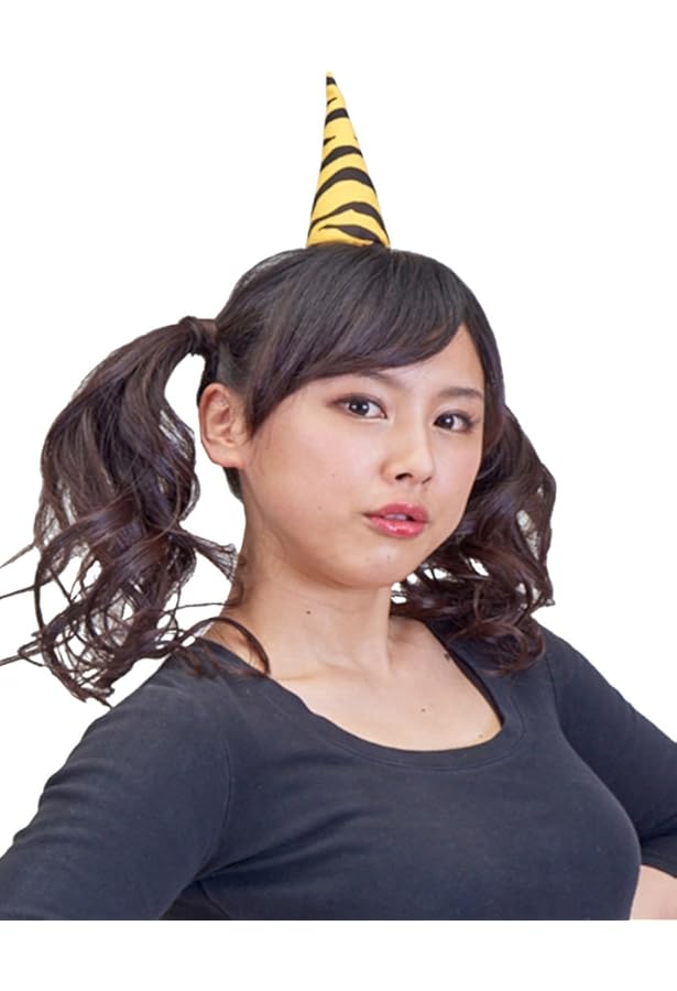 節分 子供 コスプレ 鬼のツノカチューシャ ハロウィン 虎 コスプレ Amazon.co.jp: [TRUE-JP] 節分 子供 コスプレ 鬼のツノカチューシャ